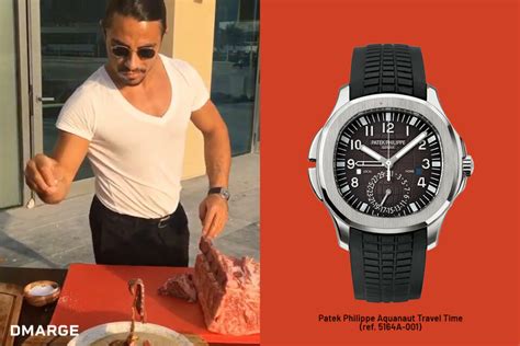 nusr et patek philippe|Salt Bae’s Patek Philippe Collection – His Best Watches Revealed.